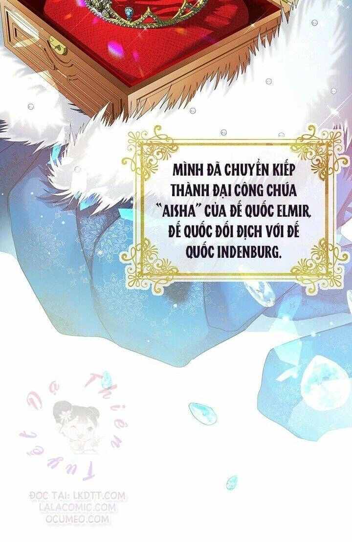 Lần Nữa Toả Sáng Chapter 3 - 8