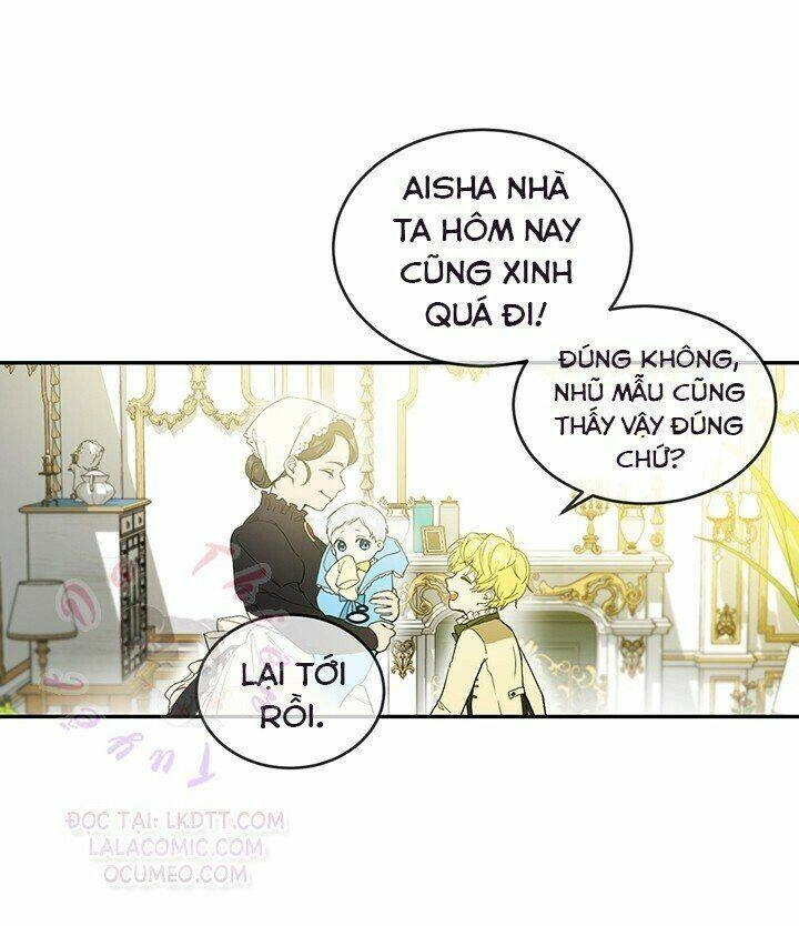 Lần Nữa Toả Sáng Chapter 3 - 12