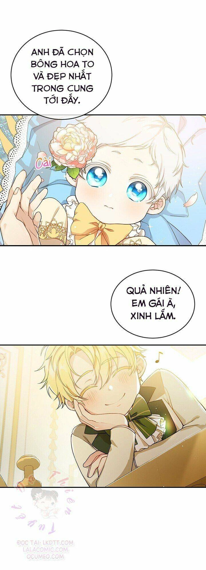 Lần Nữa Toả Sáng Chapter 3 - 16