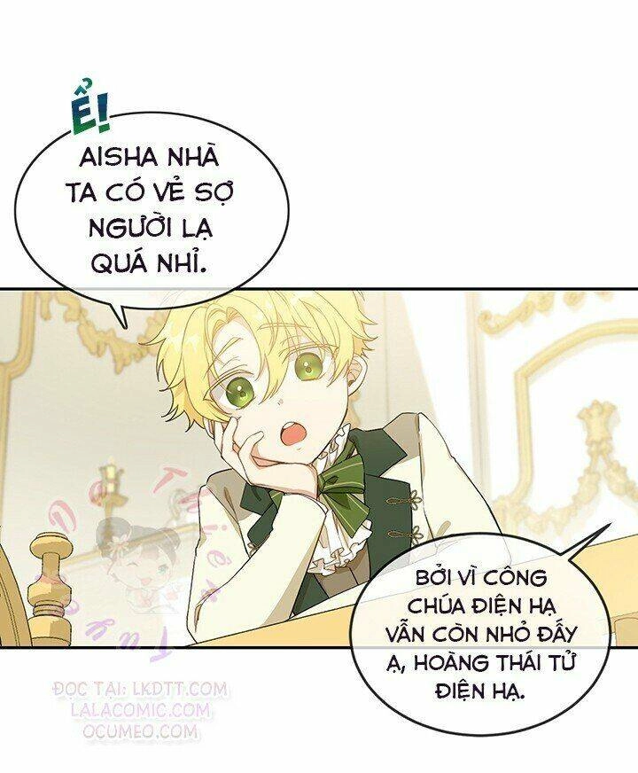 Lần Nữa Toả Sáng Chapter 3 - 18