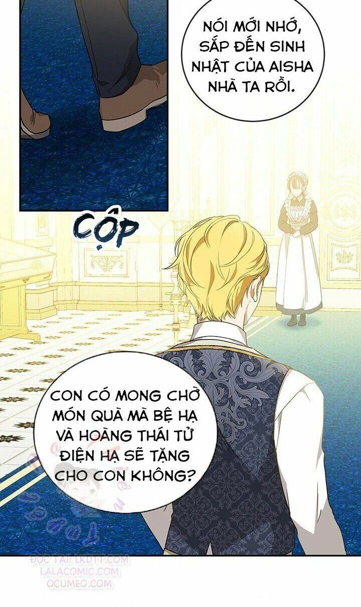 Lần Nữa Toả Sáng Chapter 4 - 29