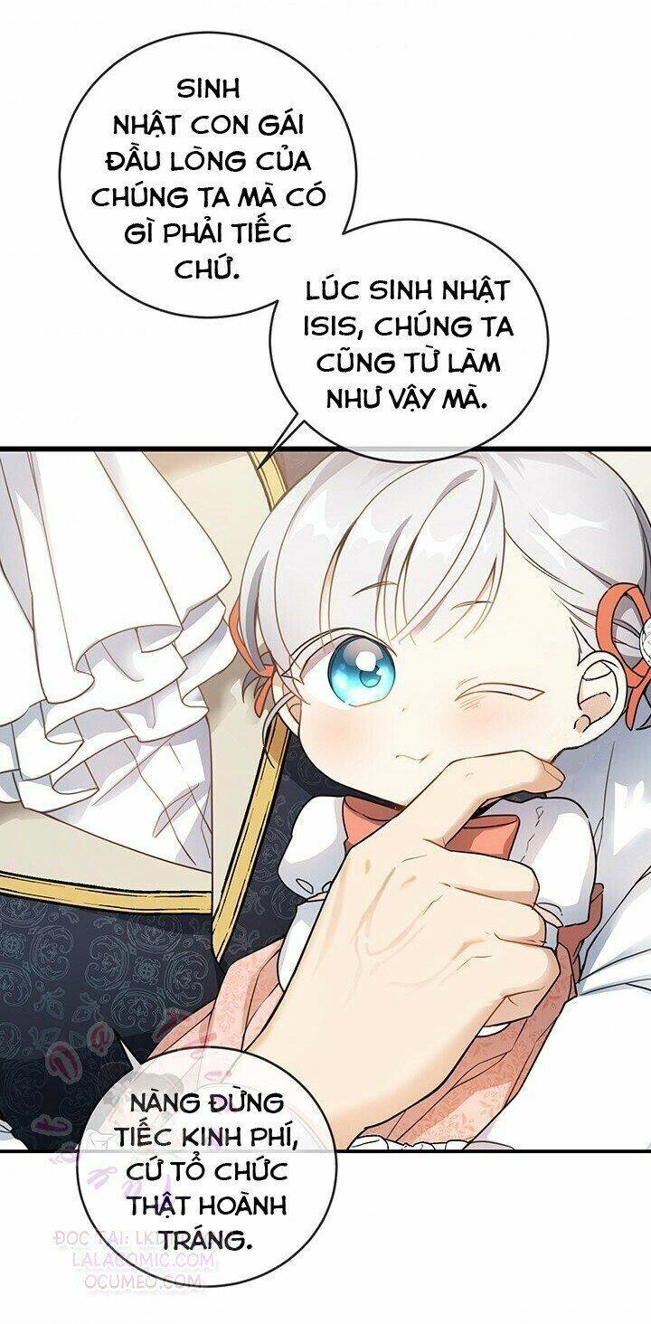 Lần Nữa Toả Sáng Chapter 5 - 4