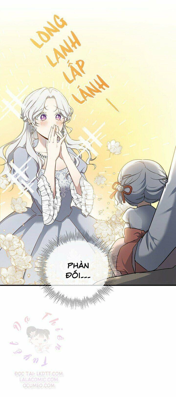 Lần Nữa Toả Sáng Chapter 5 - 7