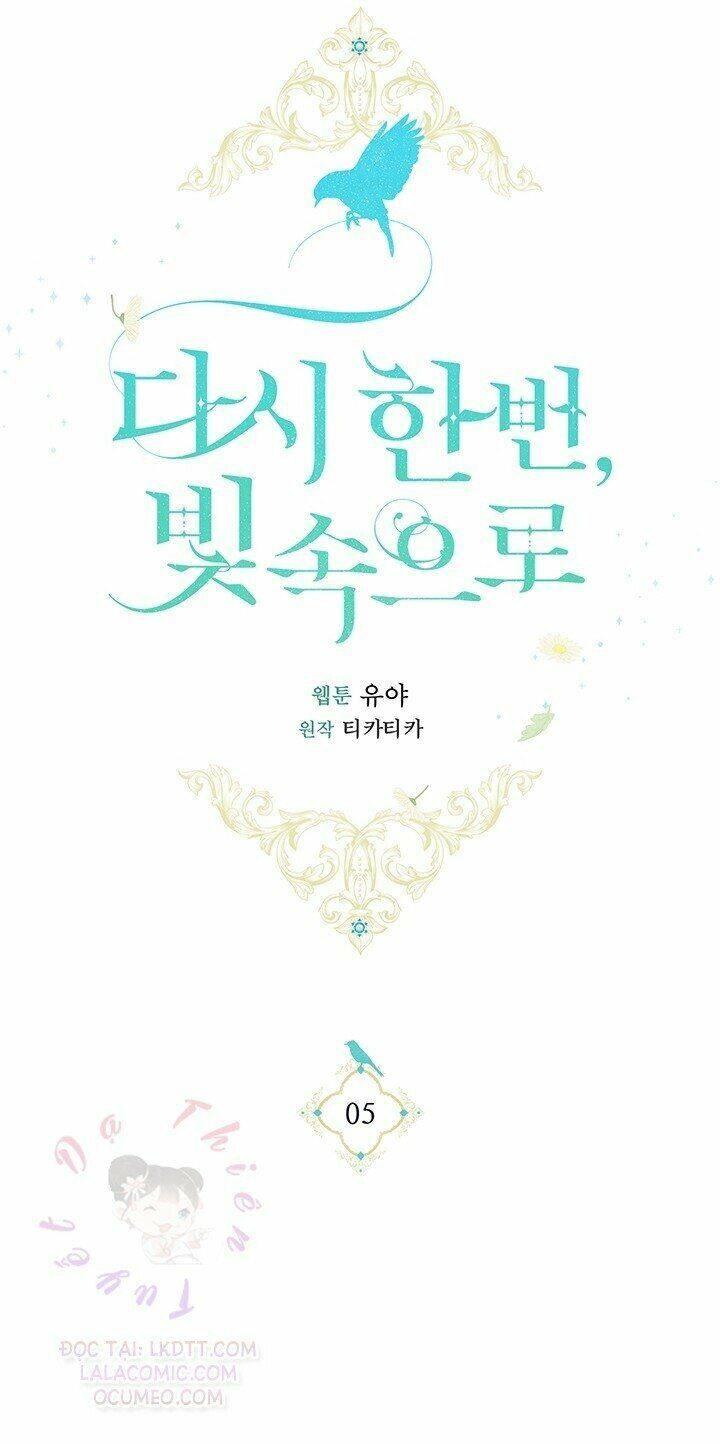 Lần Nữa Toả Sáng Chapter 5 - 8