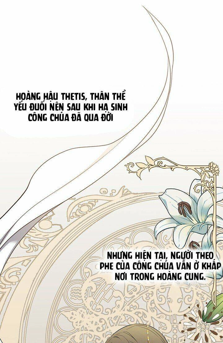 Lần Nữa Toả Sáng Chapter 5 - 10