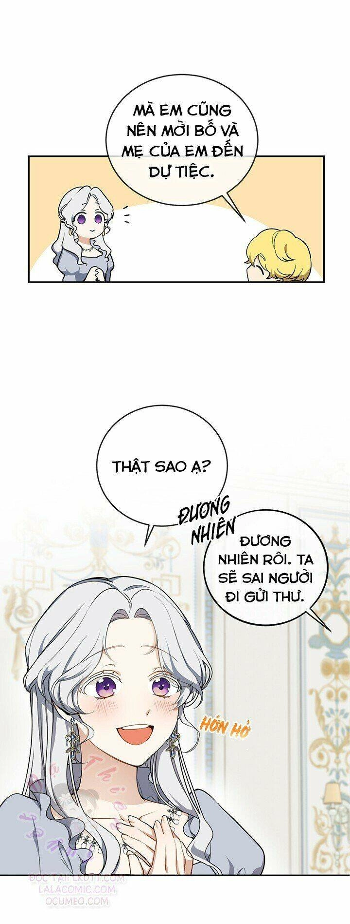 Lần Nữa Toả Sáng Chapter 5 - 17