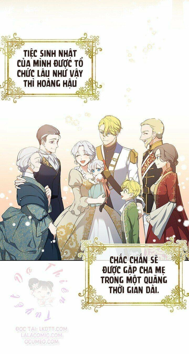 Lần Nữa Toả Sáng Chapter 5 - 20