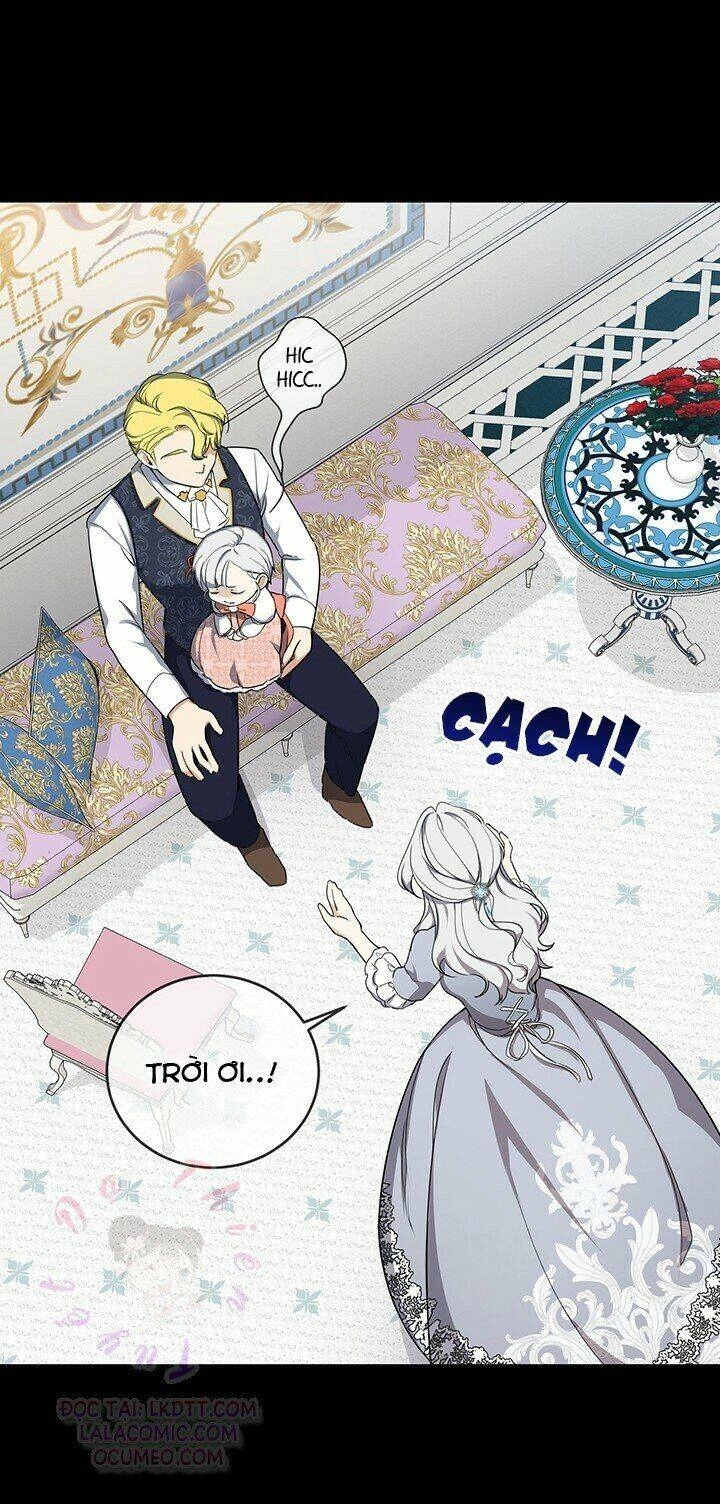 Lần Nữa Toả Sáng Chapter 5 - 25