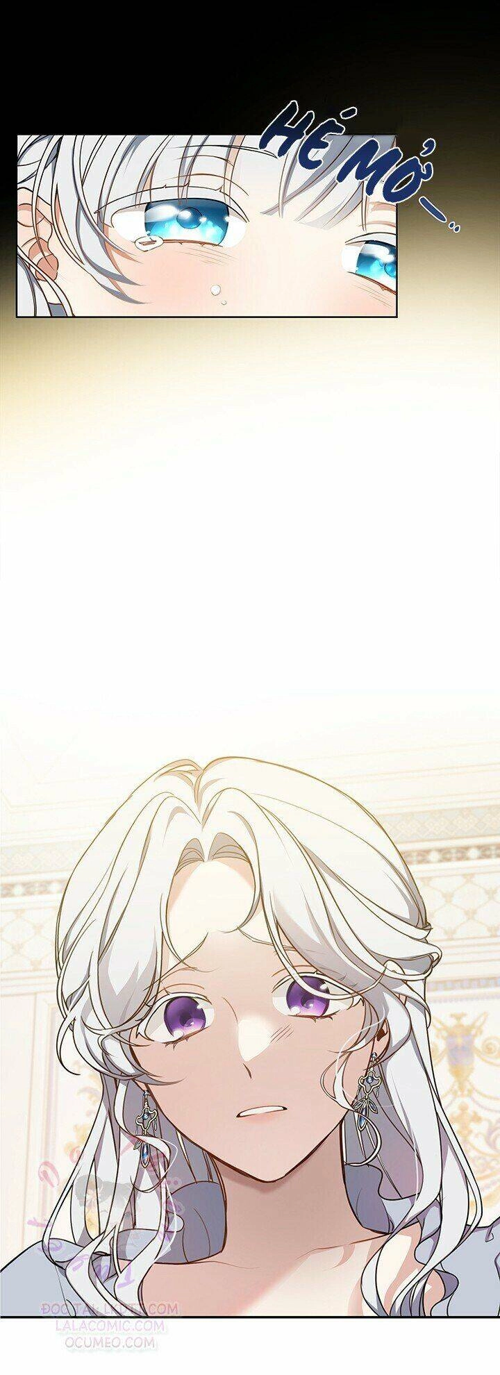 Lần Nữa Toả Sáng Chapter 5 - 27