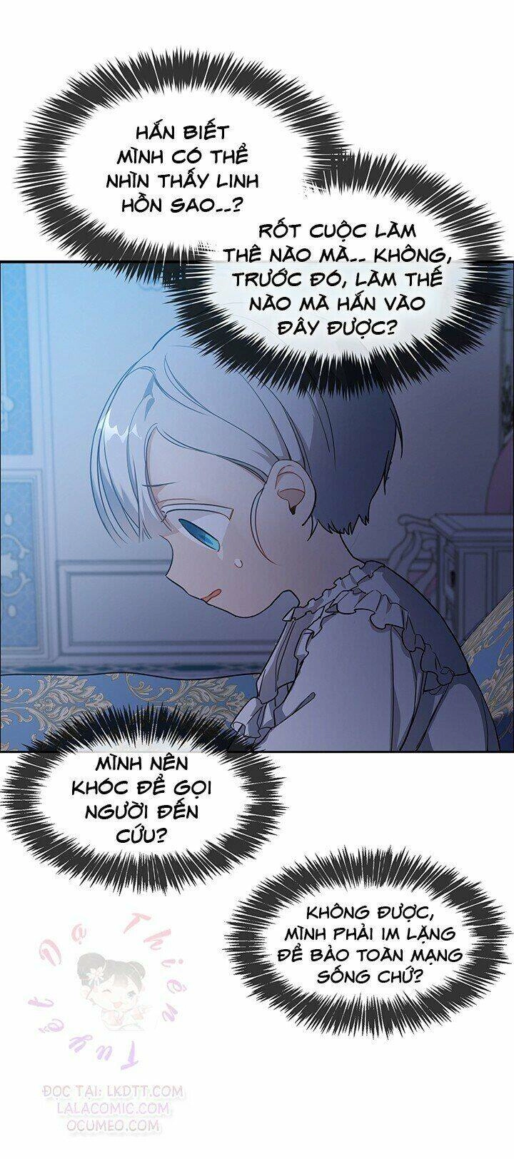 Lần Nữa Toả Sáng Chapter 5 - 55