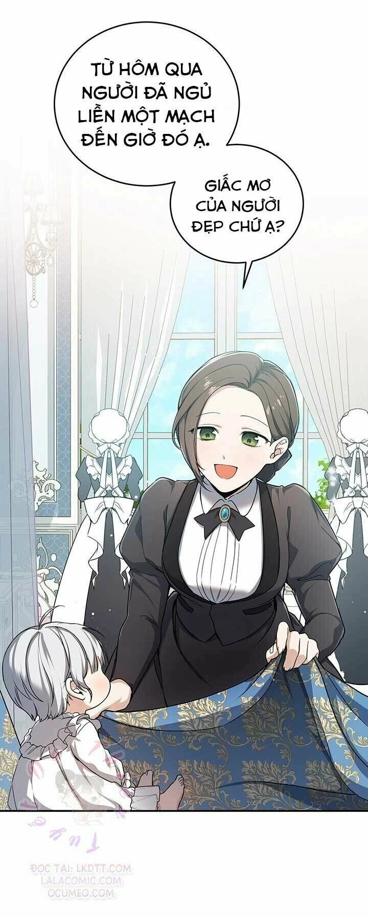 Lần Nữa Toả Sáng Chapter 6 - 3