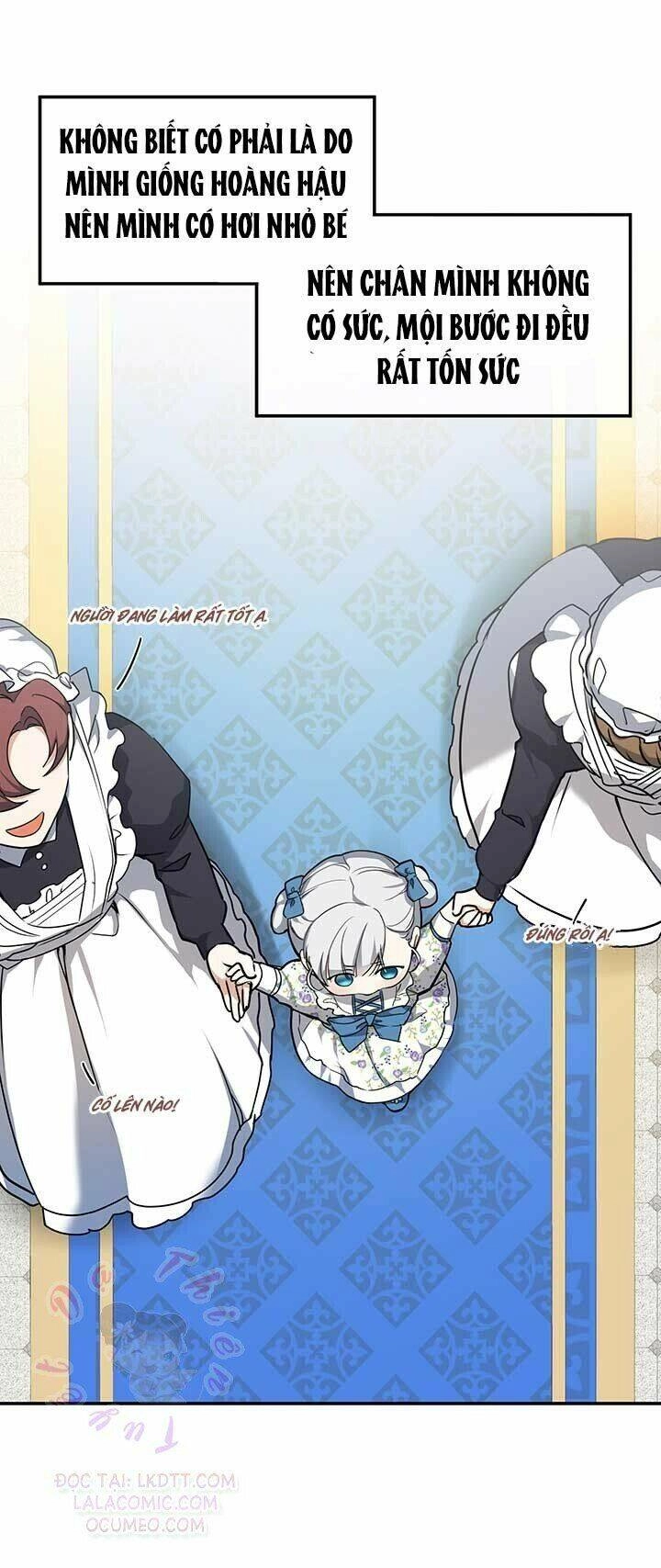 Lần Nữa Toả Sáng Chapter 6 - 16