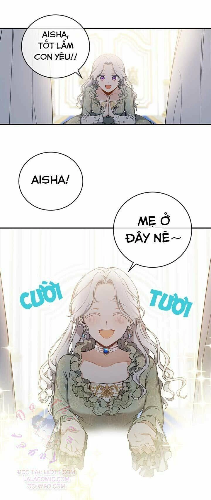 Lần Nữa Toả Sáng Chapter 6 - 18