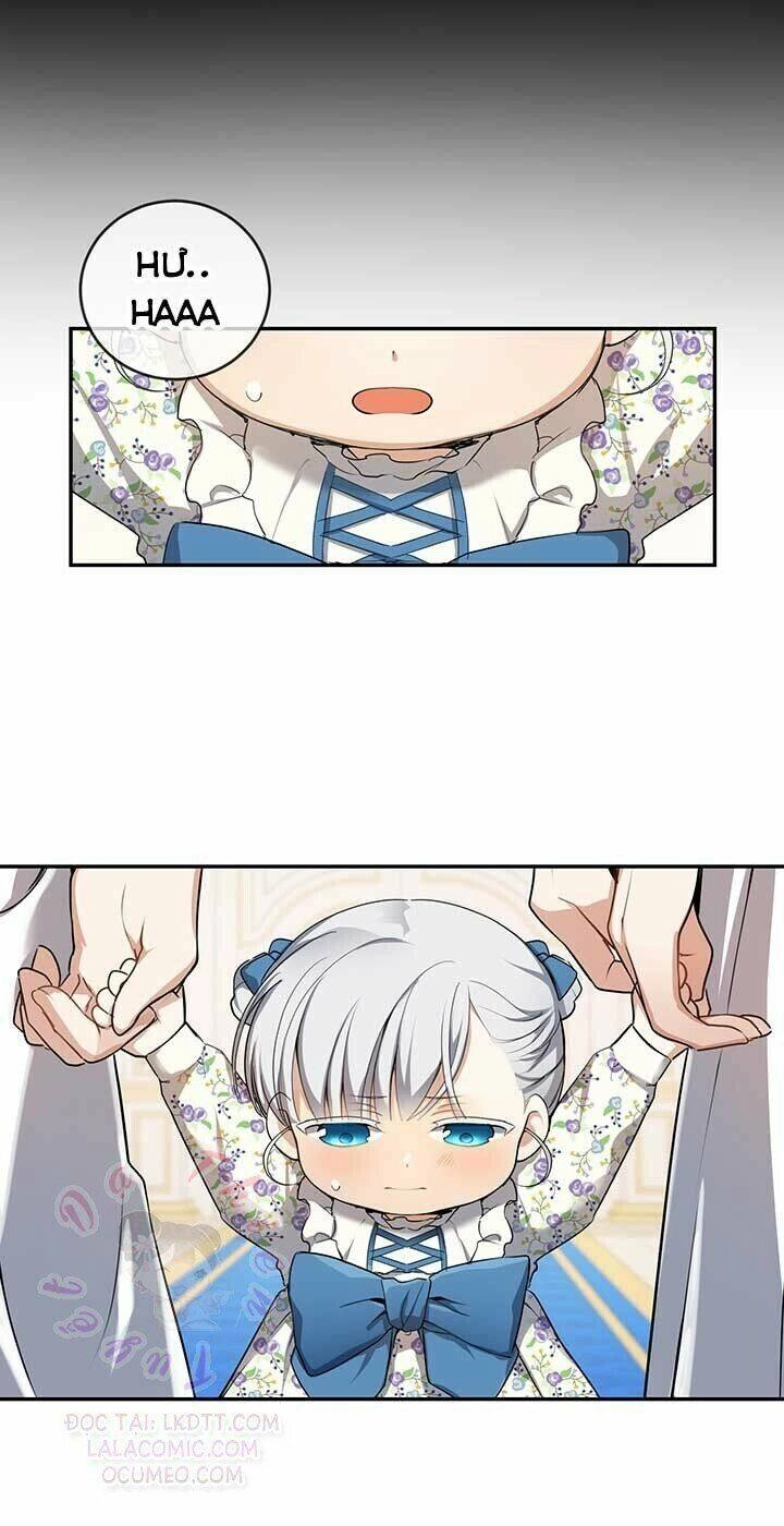 Lần Nữa Toả Sáng Chapter 6 - 30