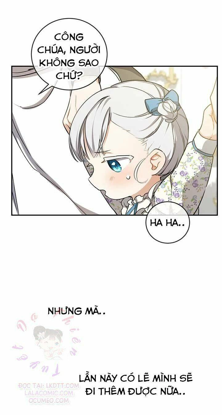 Lần Nữa Toả Sáng Chapter 6 - 32