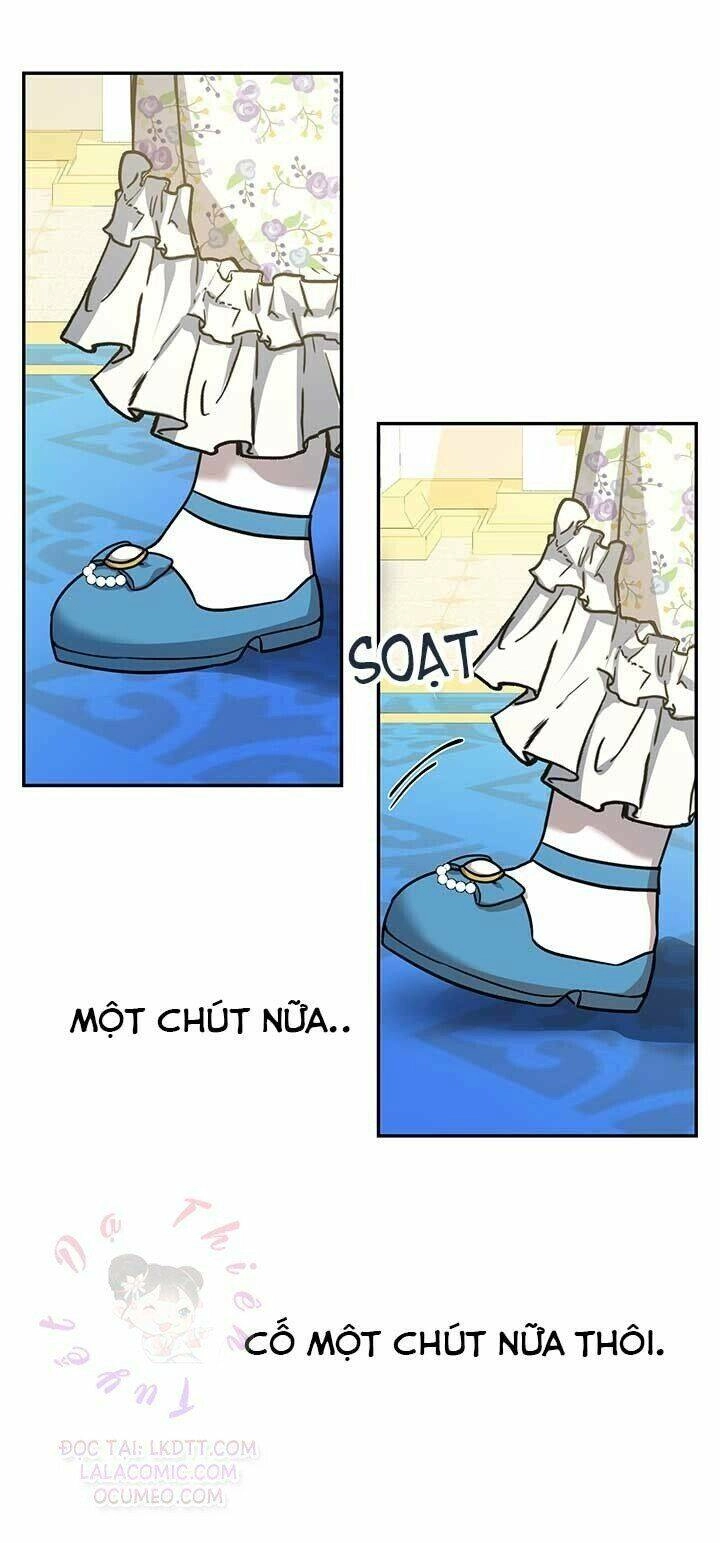 Lần Nữa Toả Sáng Chapter 6 - 33