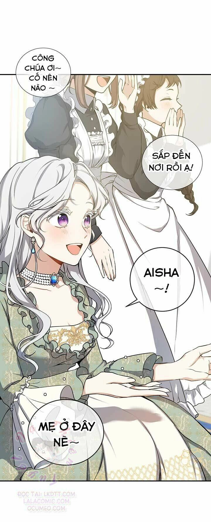 Lần Nữa Toả Sáng Chapter 6 - 34