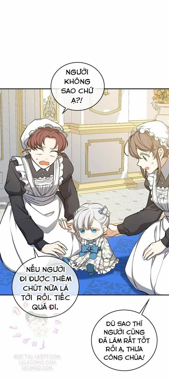 Lần Nữa Toả Sáng Chapter 6 - 38