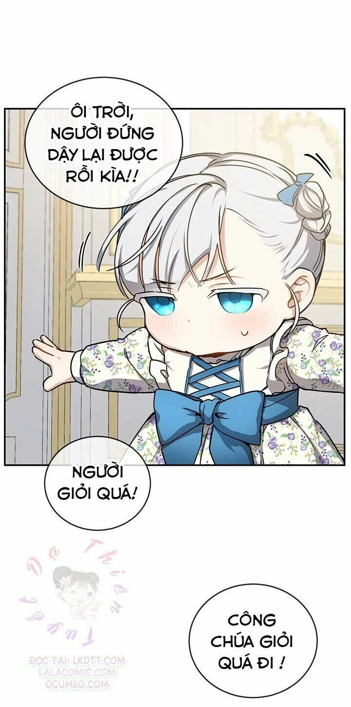 Lần Nữa Toả Sáng Chapter 6 - 42