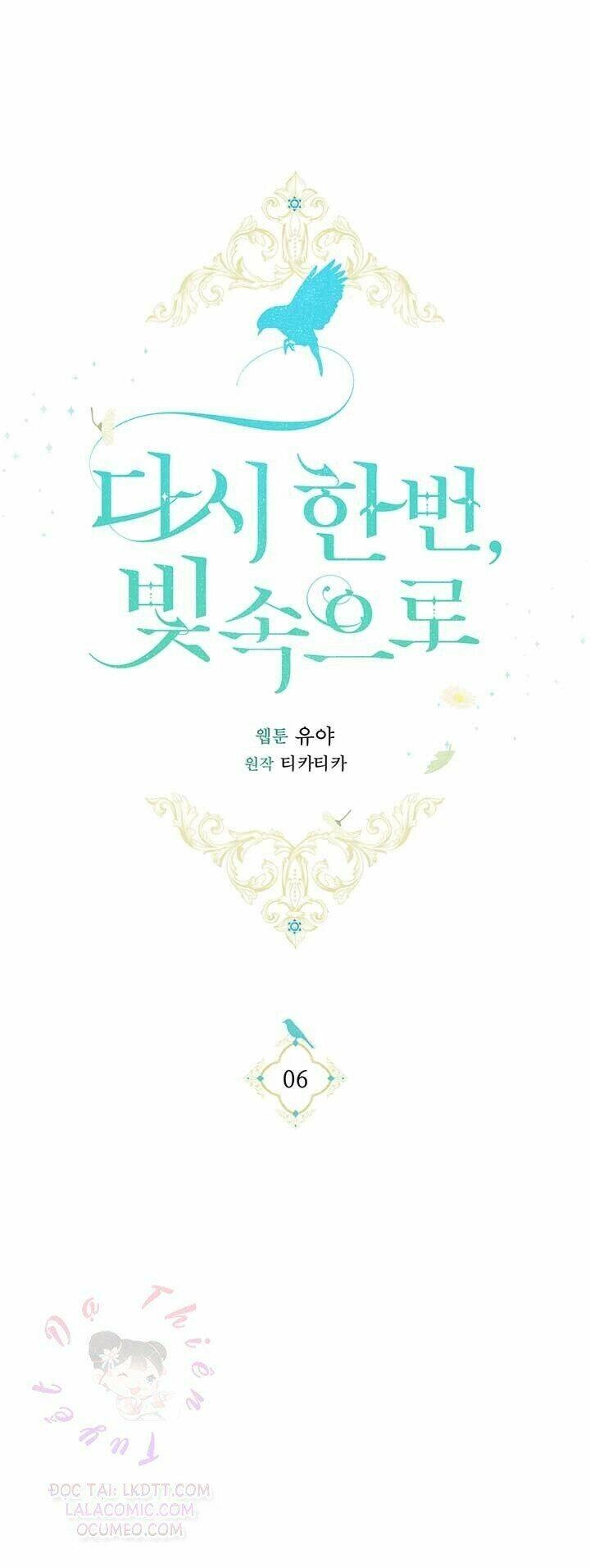 Lần Nữa Toả Sáng Chapter 6 - 48