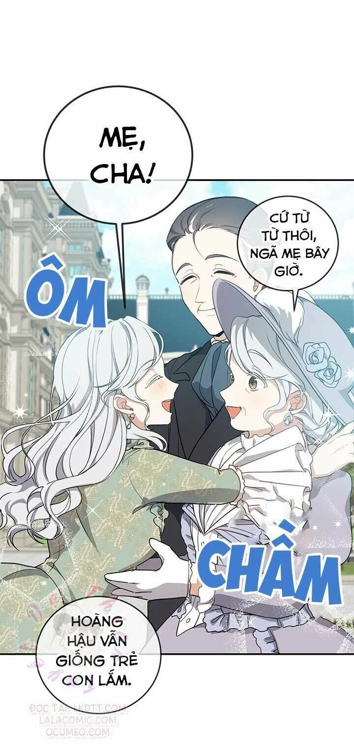 Lần Nữa Toả Sáng Chapter 6 - 51