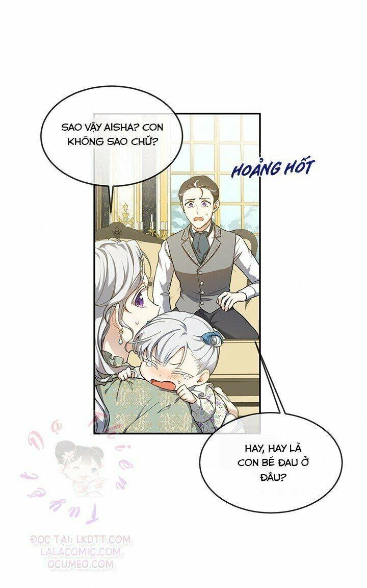 Lần Nữa Toả Sáng Chapter 7 - 3