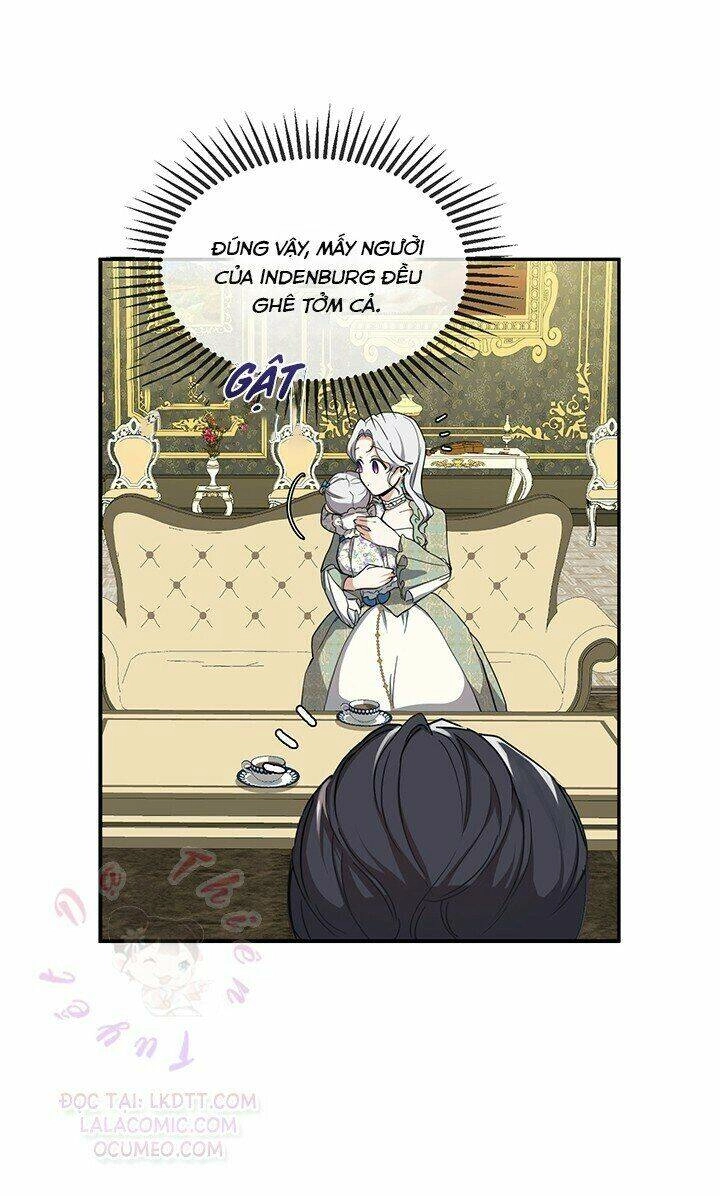 Lần Nữa Toả Sáng Chapter 7 - 7