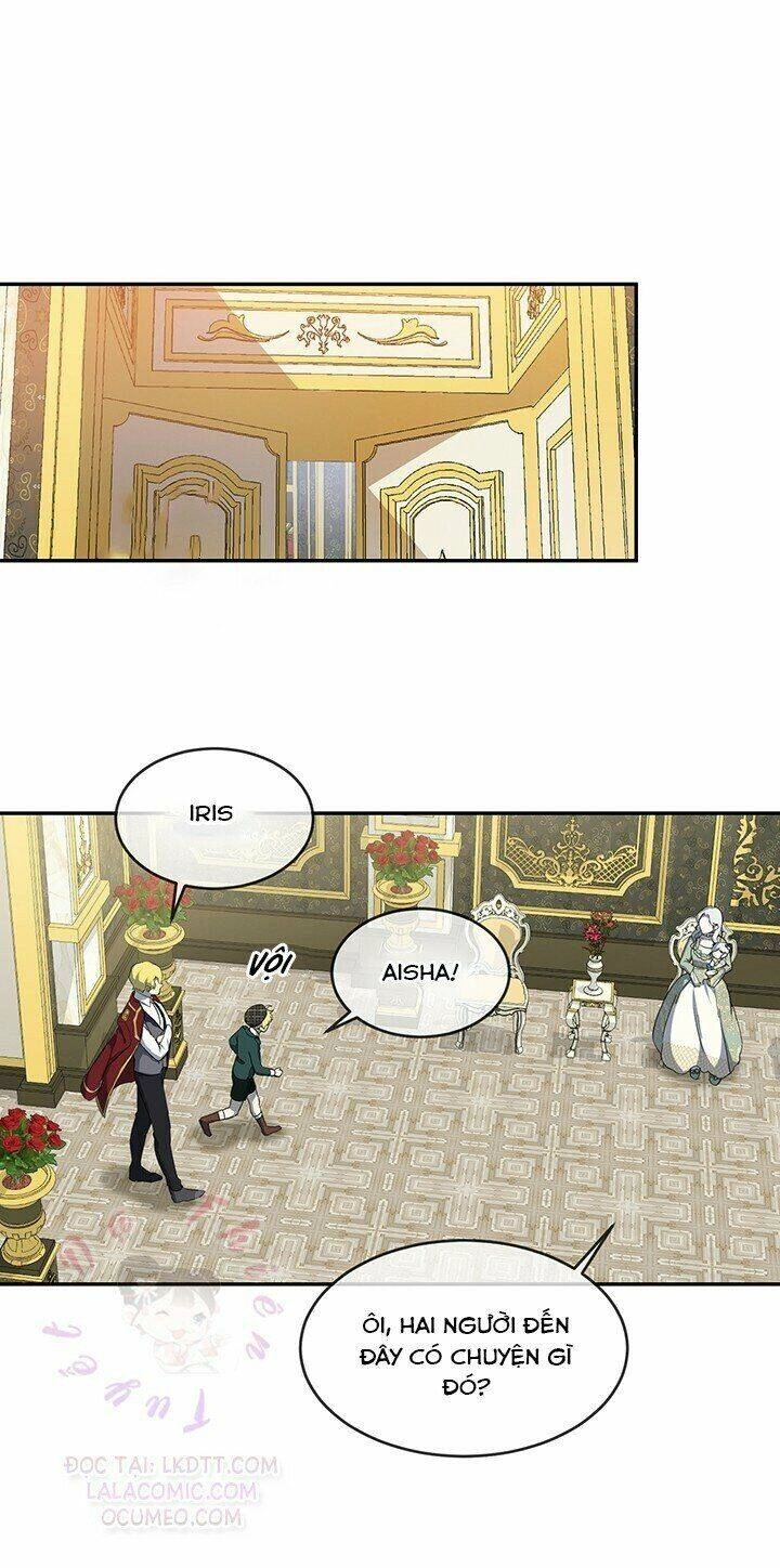 Lần Nữa Toả Sáng Chapter 7 - 18