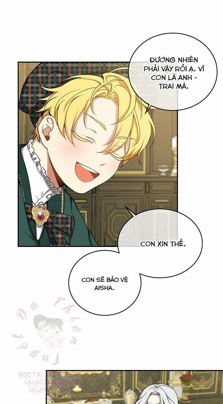 Lần Nữa Toả Sáng Chapter 7 - 23