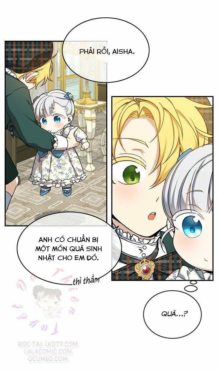 Lần Nữa Toả Sáng Chapter 7 - 25