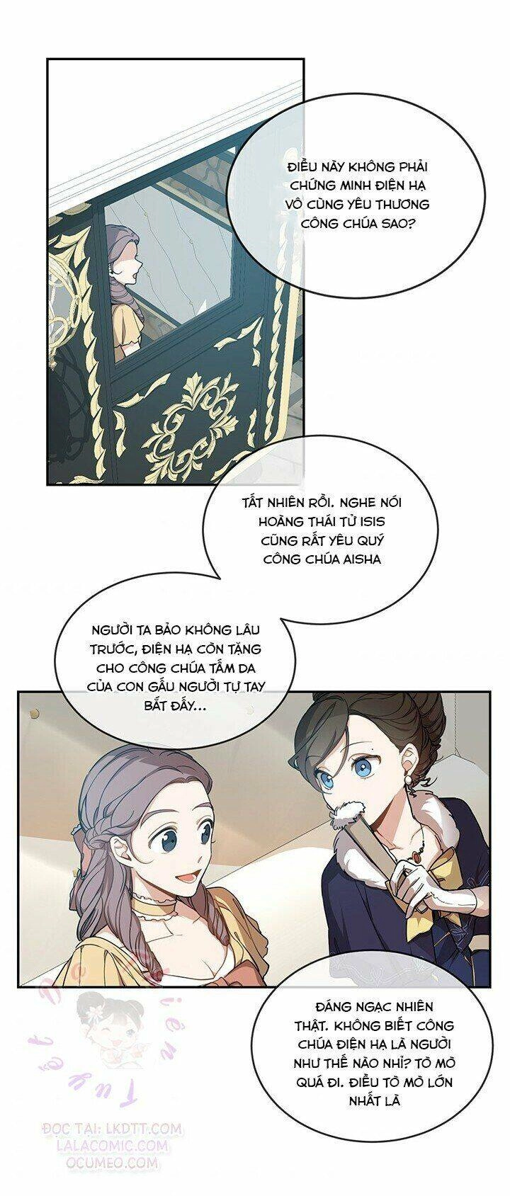 Lần Nữa Toả Sáng Chapter 7 - 33