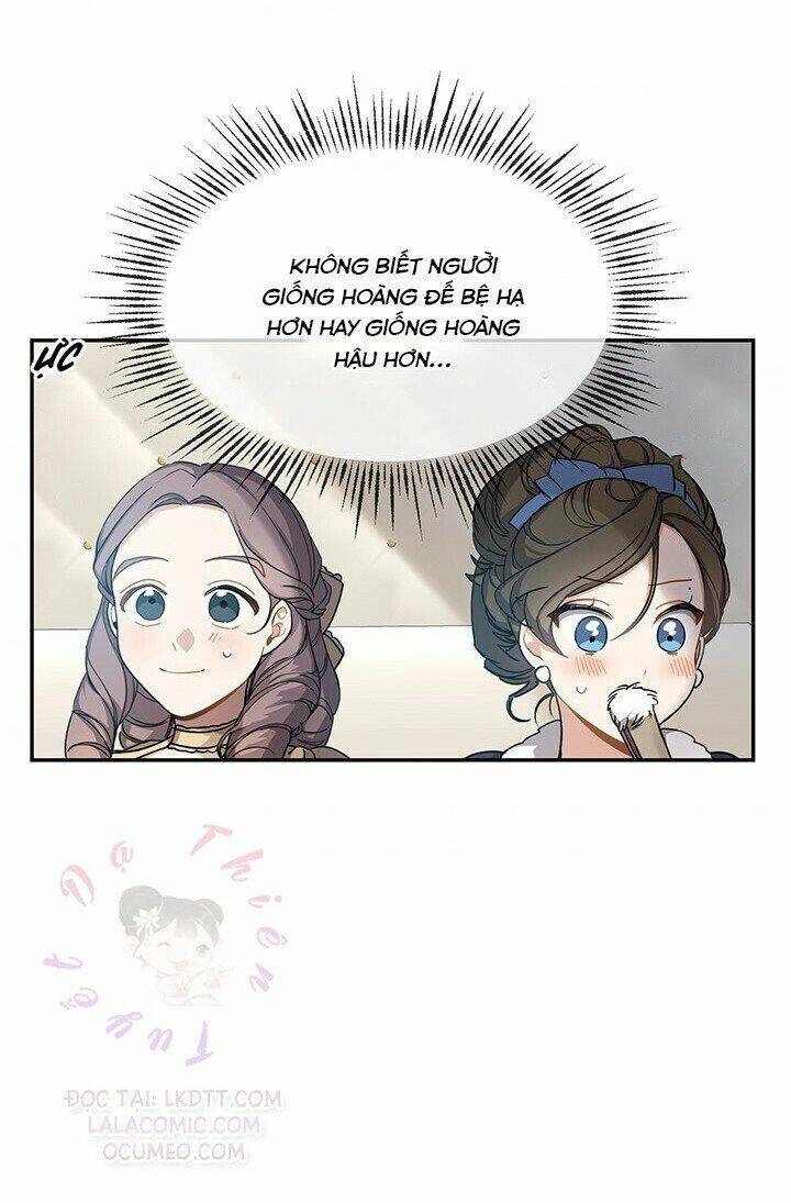 Lần Nữa Toả Sáng Chapter 7 - 34