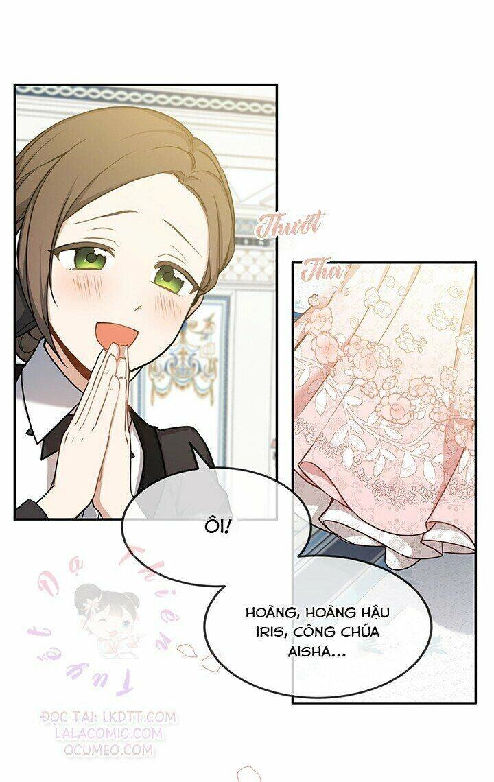 Lần Nữa Toả Sáng Chapter 7 - 36