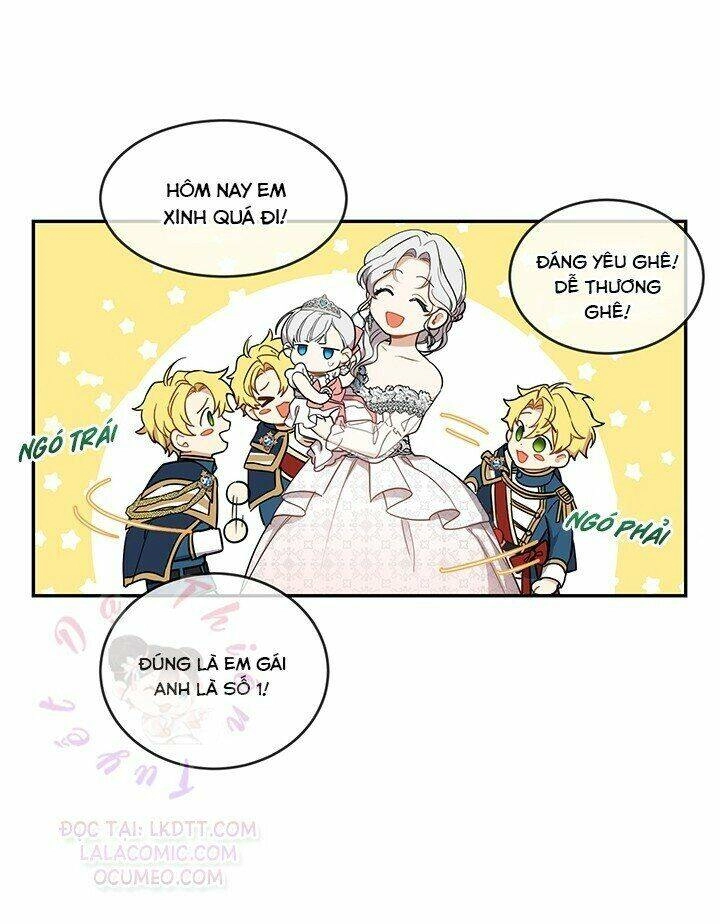 Lần Nữa Toả Sáng Chapter 7 - 50