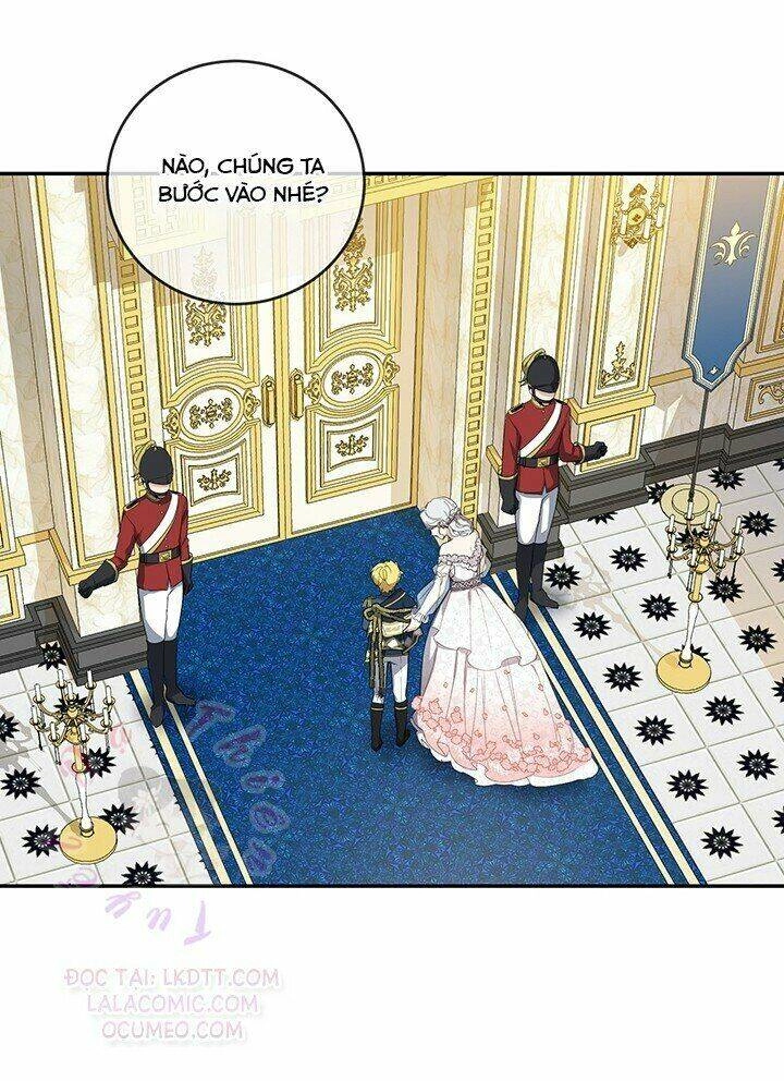 Lần Nữa Toả Sáng Chapter 7 - 55