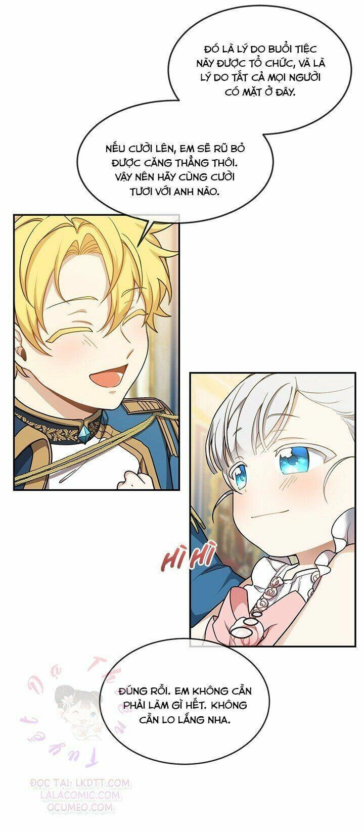 Lần Nữa Toả Sáng Chapter 7 - 60