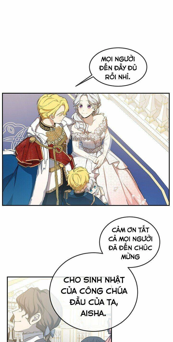 Lần Nữa Toả Sáng Chapter 8 - 6