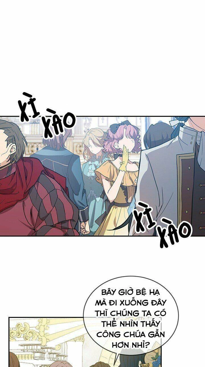 Lần Nữa Toả Sáng Chapter 8 - 14