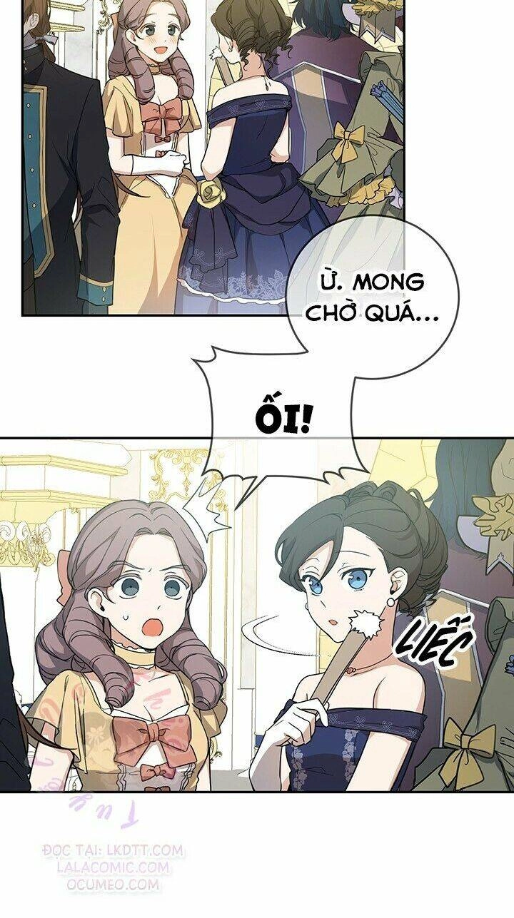 Lần Nữa Toả Sáng Chapter 8 - 15