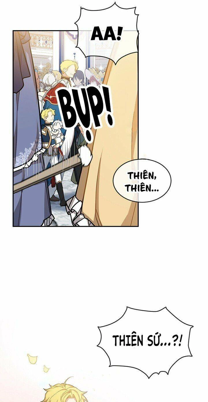 Lần Nữa Toả Sáng Chapter 8 - 16