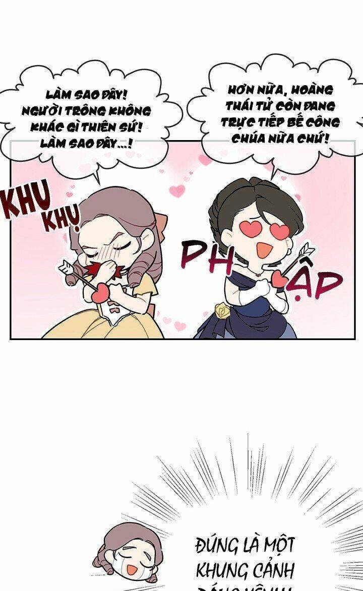 Lần Nữa Toả Sáng Chapter 8 - 18