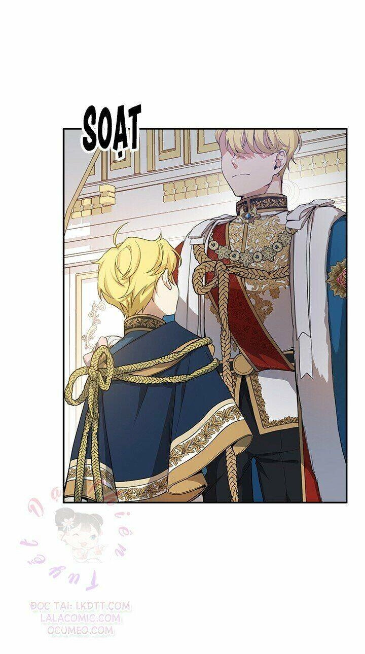 Lần Nữa Toả Sáng Chapter 8 - 21