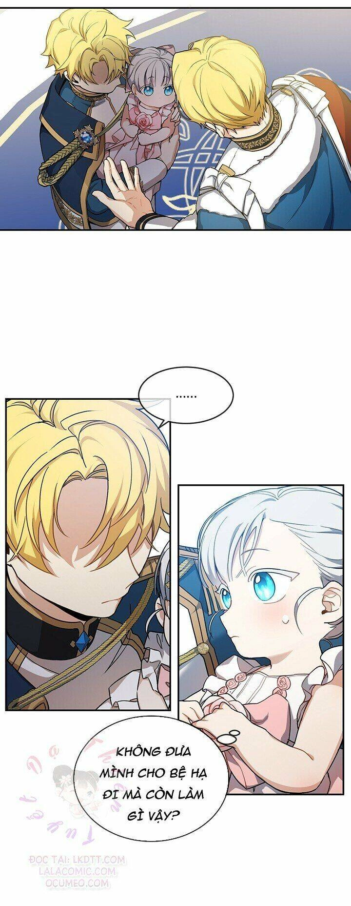 Lần Nữa Toả Sáng Chapter 8 - 22