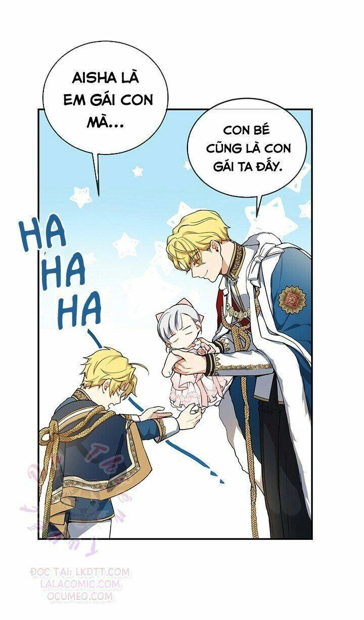 Lần Nữa Toả Sáng Chapter 8 - 23