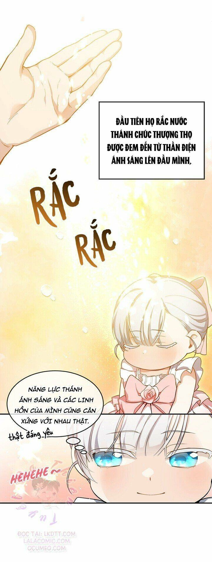 Lần Nữa Toả Sáng Chapter 8 - 26