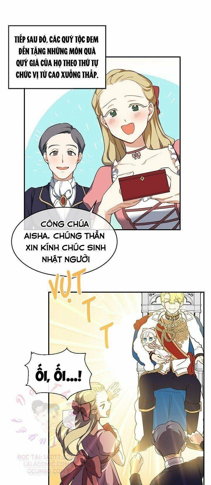 Lần Nữa Toả Sáng Chapter 8 - 27