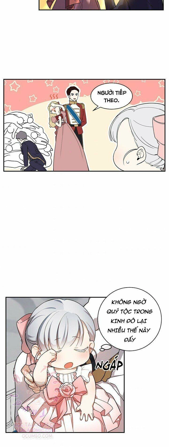 Lần Nữa Toả Sáng Chapter 8 - 28