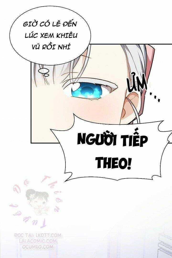 Lần Nữa Toả Sáng Chapter 8 - 29