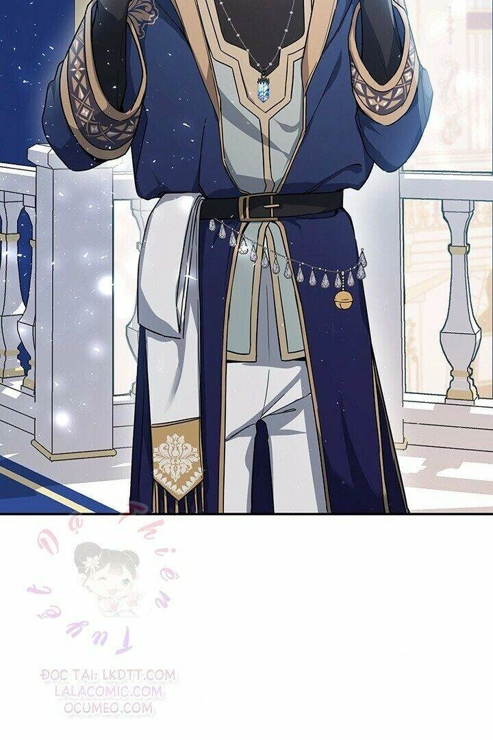 Lần Nữa Toả Sáng Chapter 8 - 36