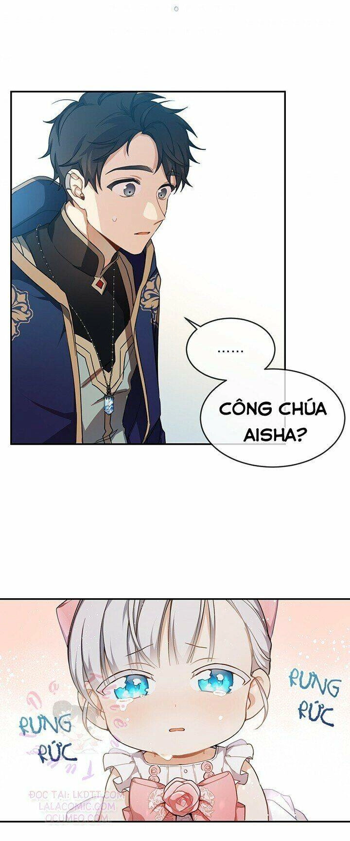 Lần Nữa Toả Sáng Chapter 8 - 38